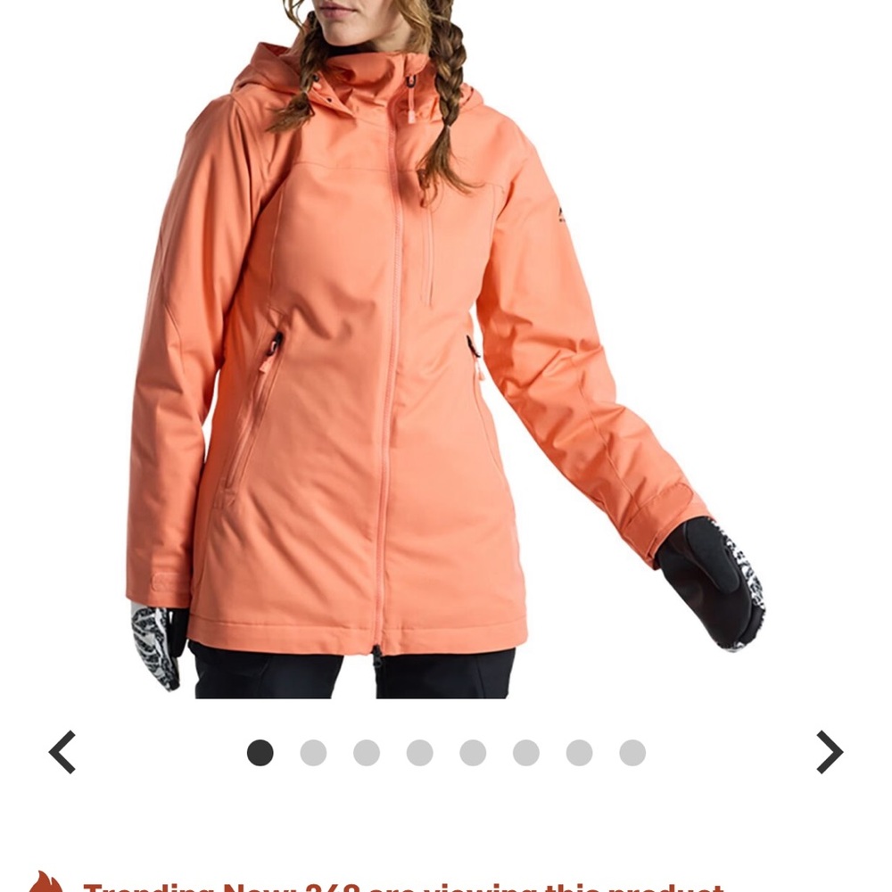 Burton Lelah Jacket